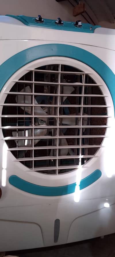 super Asia AC cooler