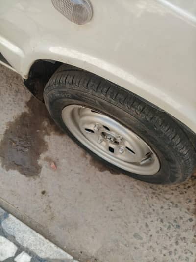 1995 Model