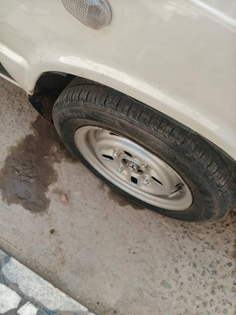 1995 Model 0