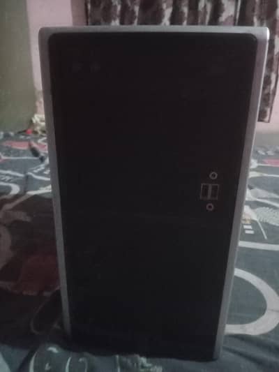 low budget gaming pc
