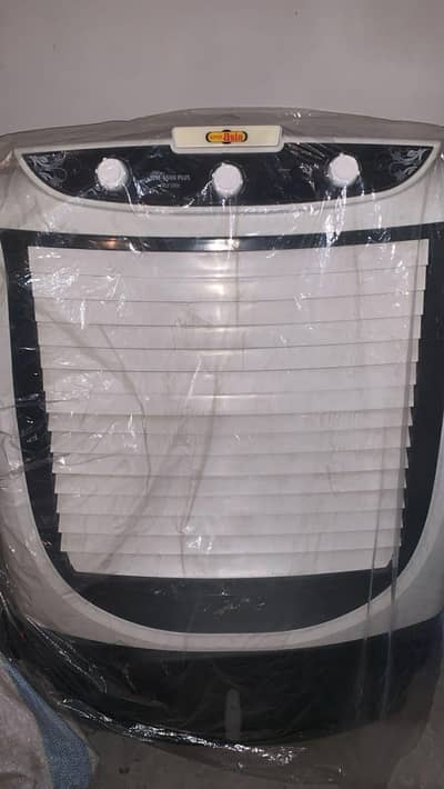 Air cooler