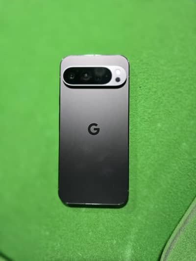 Google pixel 9 pro xl approved