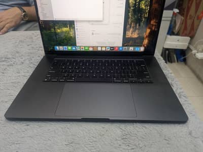 MacBook M3 pro 16 inch 36/1TB