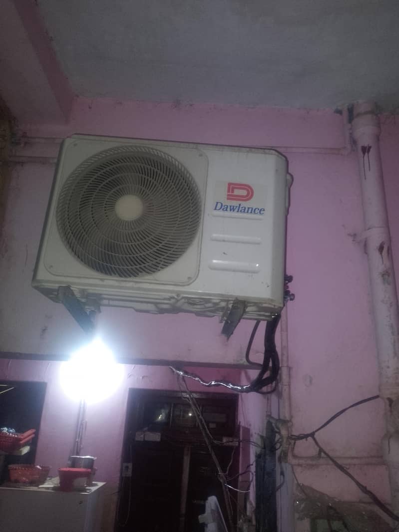 split ac 1