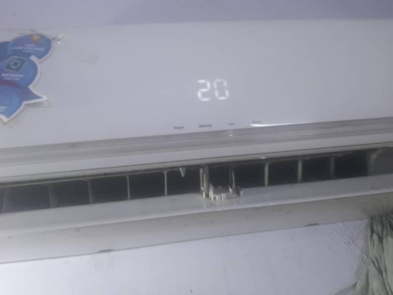 split ac 2