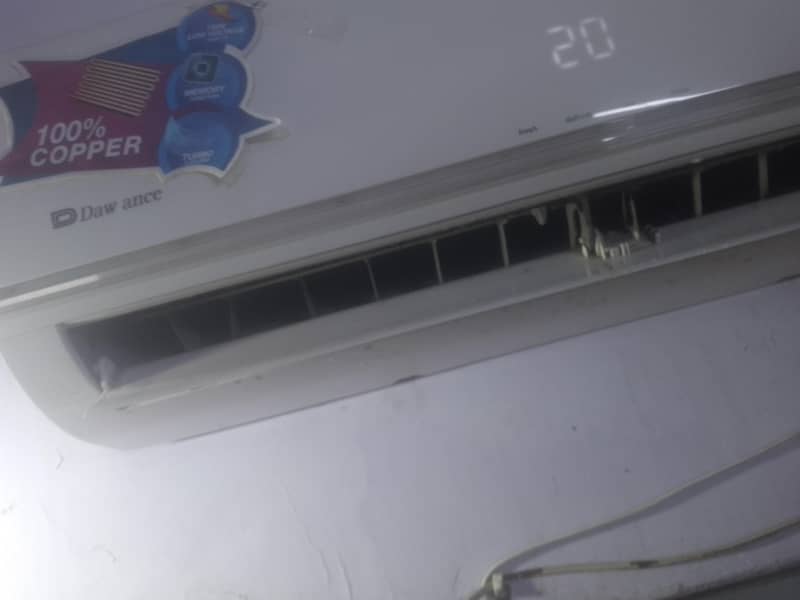split ac 3