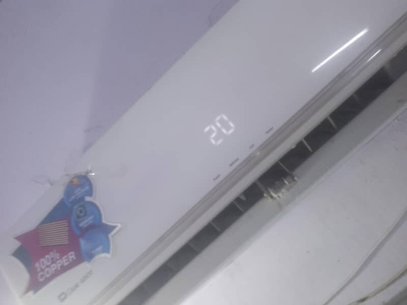 split ac 4