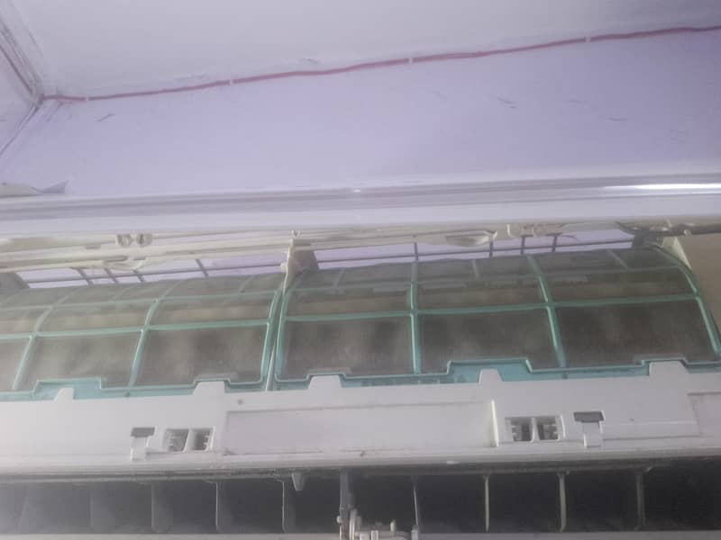 split ac 5