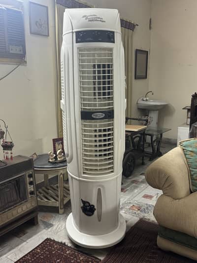 Japan Electronics Standing Cooler For Sale