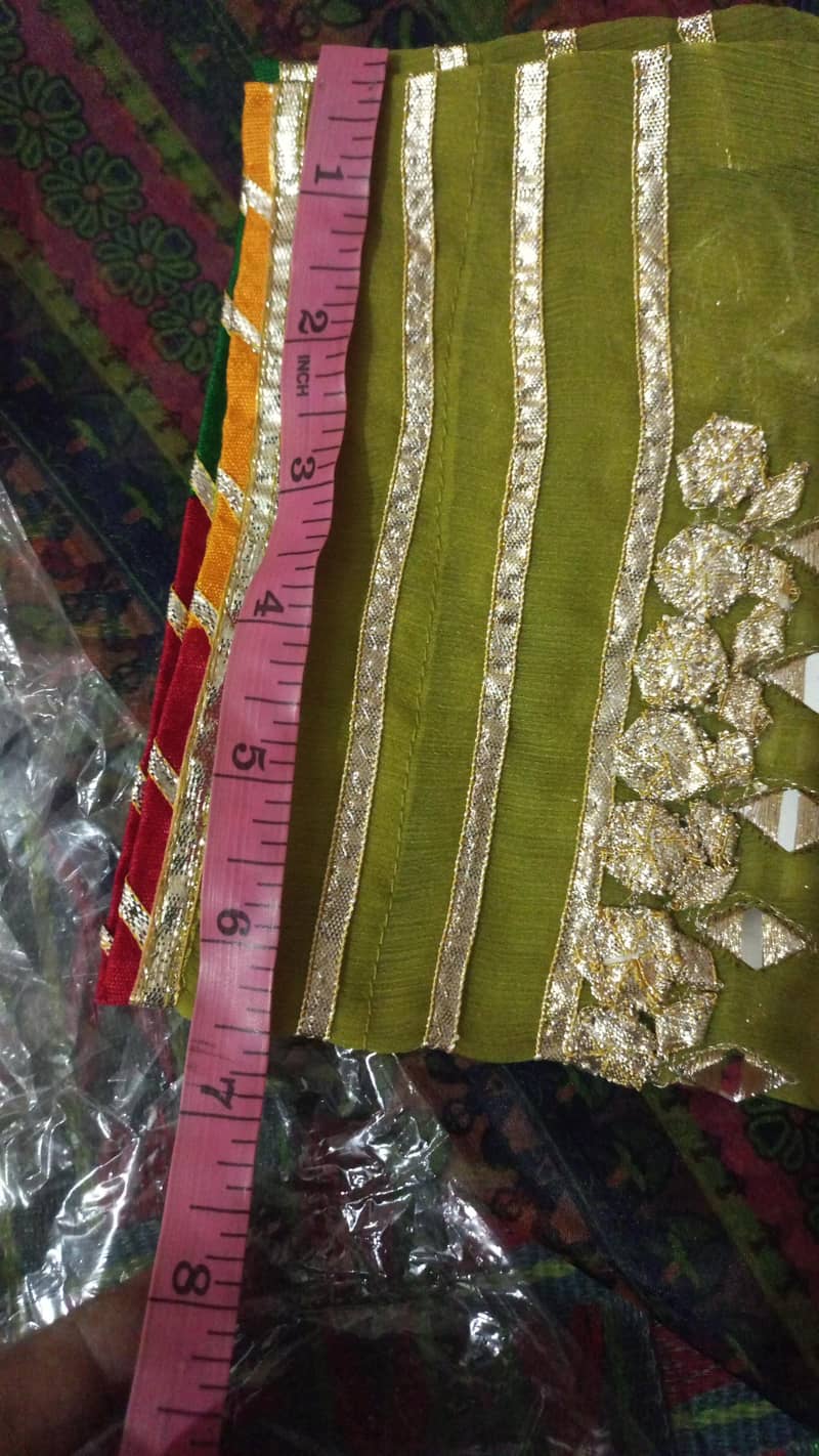 frock 5