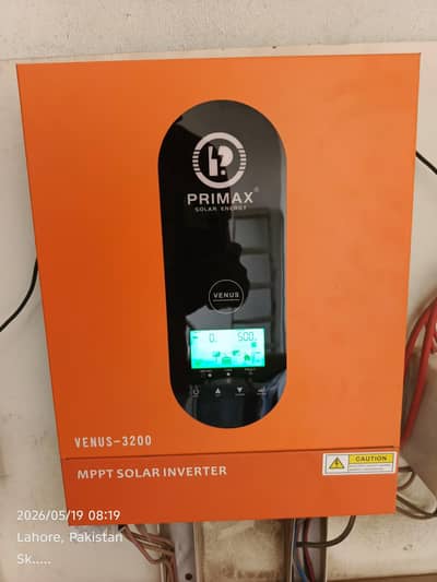Primax Venus 3200 for sale
