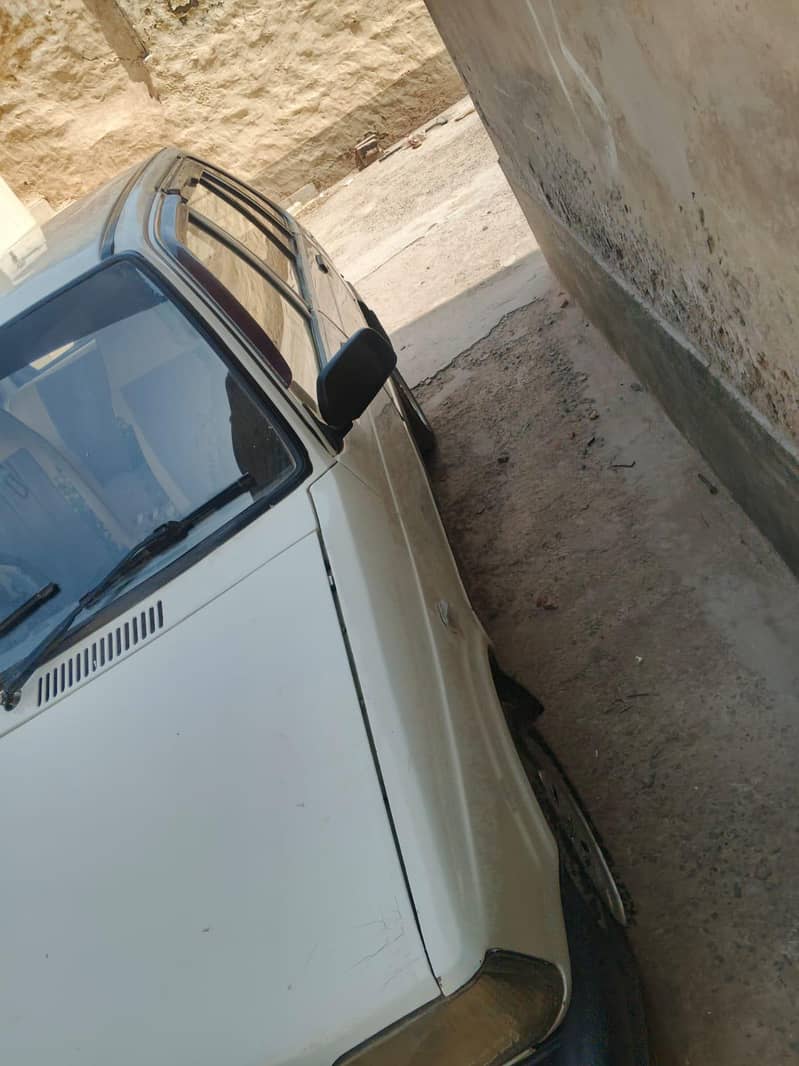1995 Model 1