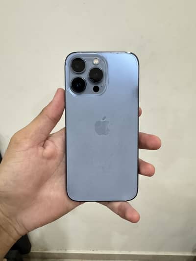 iPhone 13 pro JV 512gb