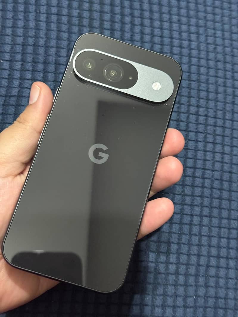 Google Pixel 9 0