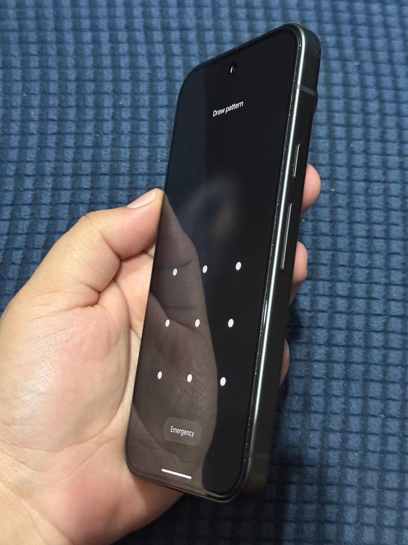 Google Pixel 9 1