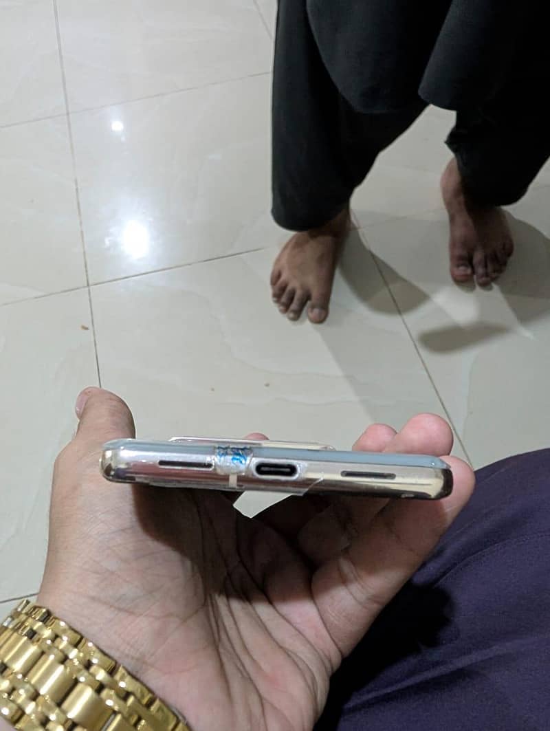 Google pixel 7 pro 2