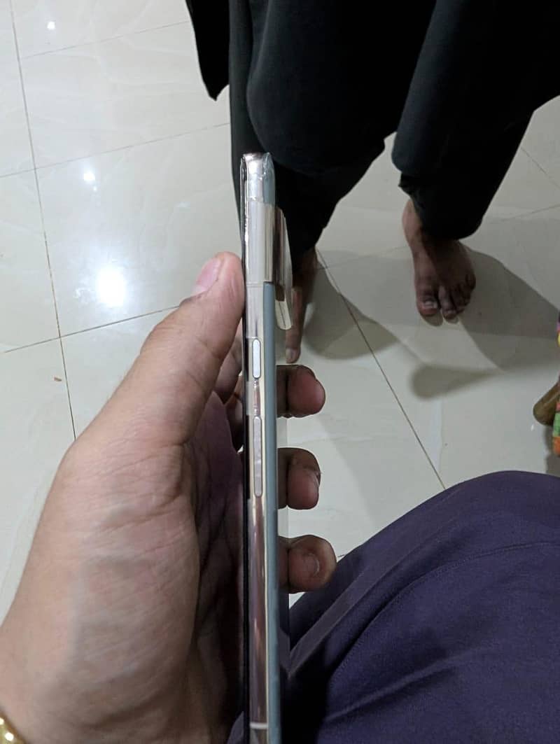 Google pixel 7 pro 3
