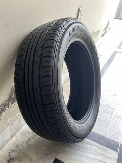 New tyres 195*65*15