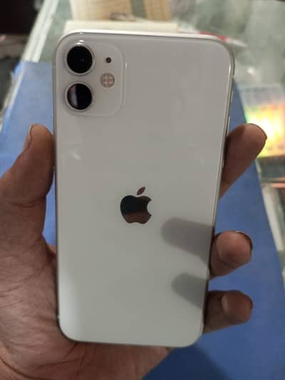 iphone 11 PTA Aprroved