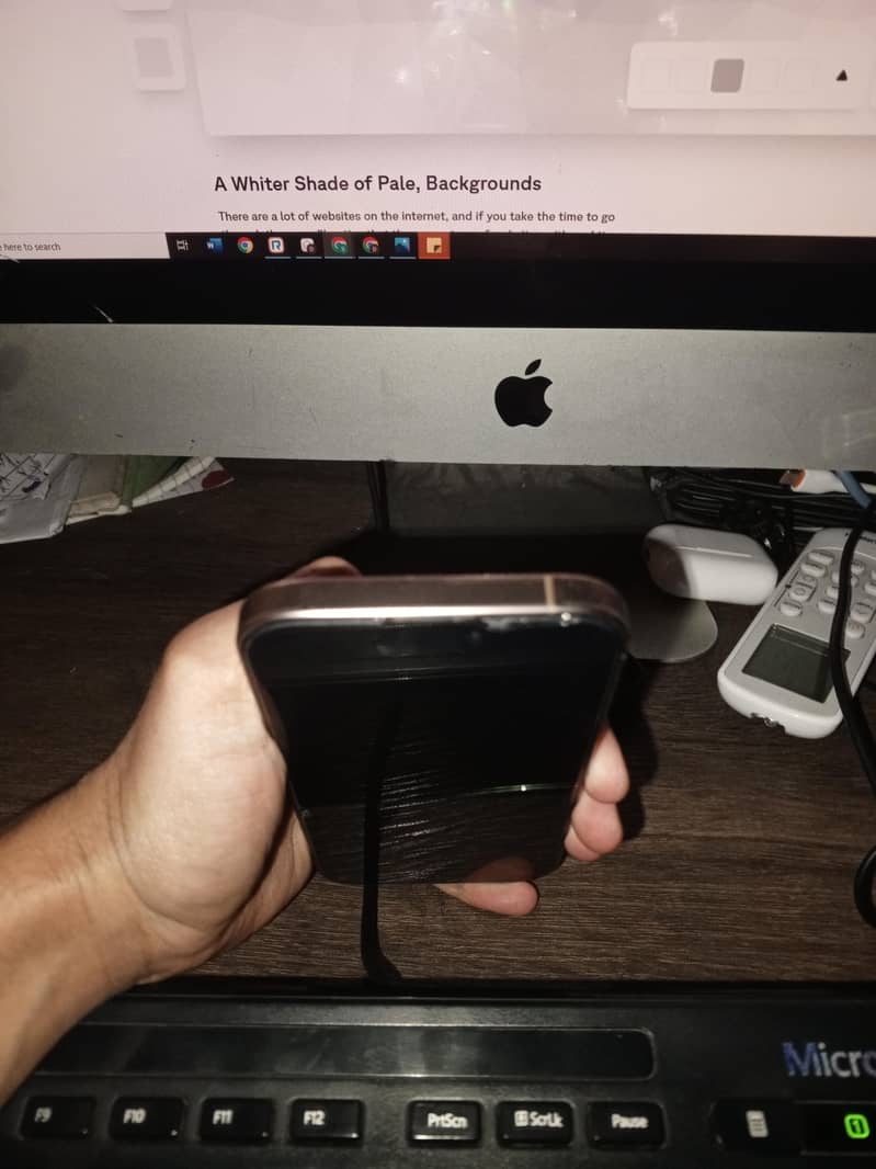 iphone 16 pro 5