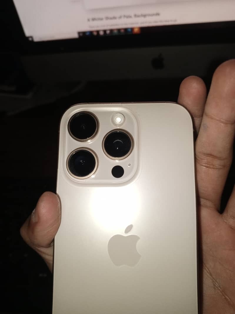 iphone 16 pro 6