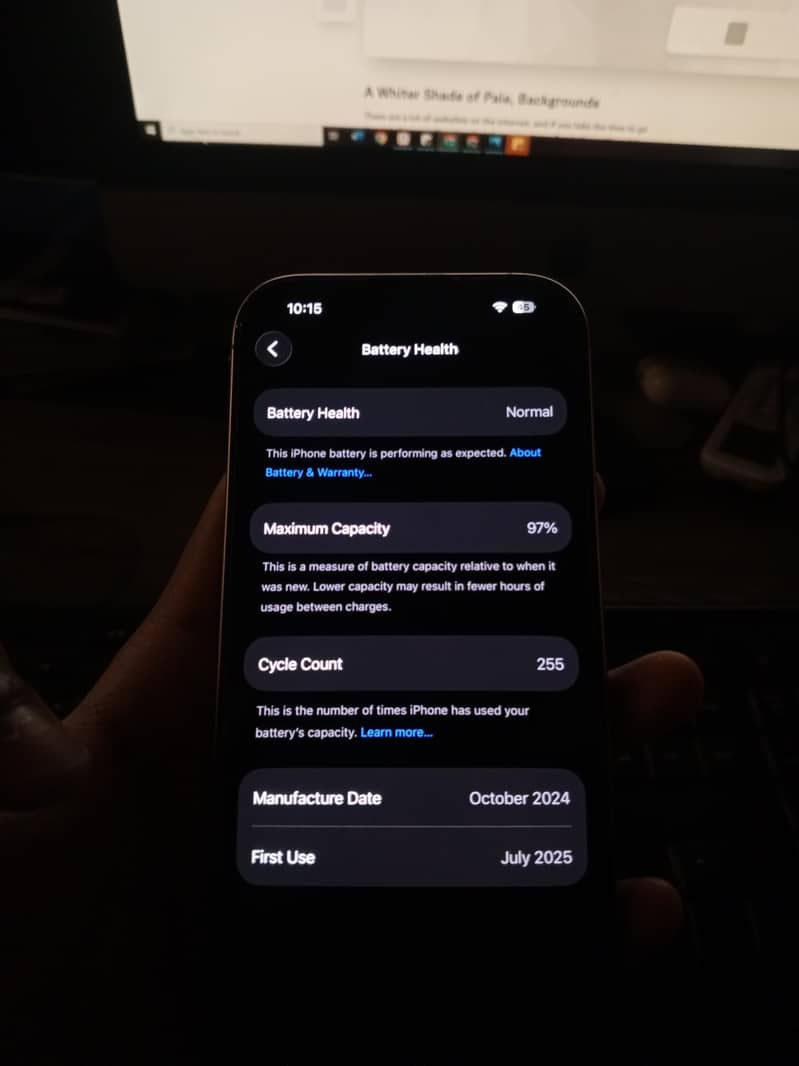 iphone 16 pro 8