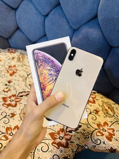 iPhone XS Max