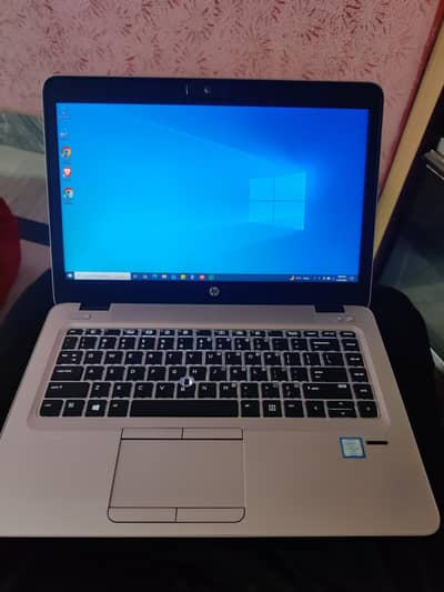 HP EliteBook 840 G4