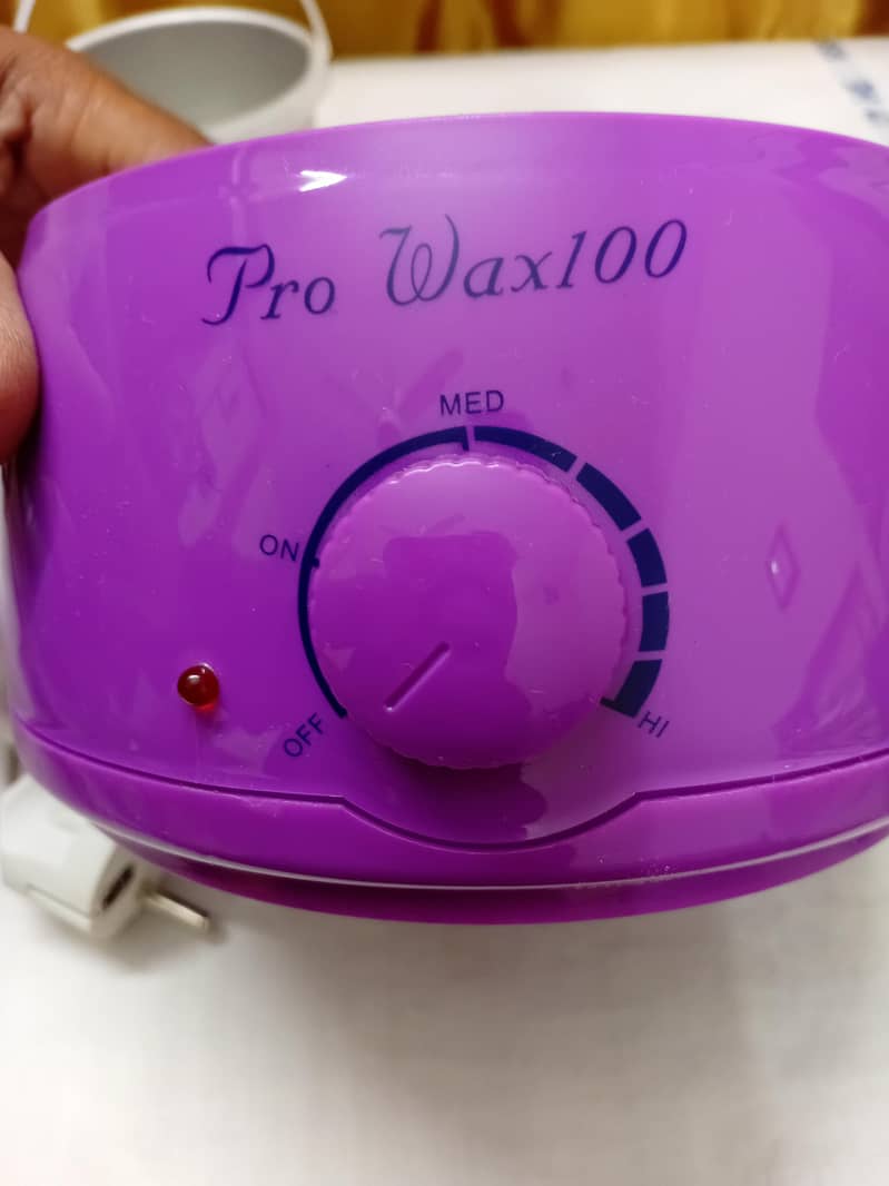 wex machine 3