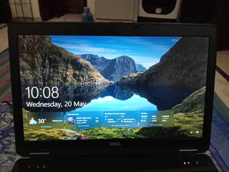 DELL PRECISION M2800 2