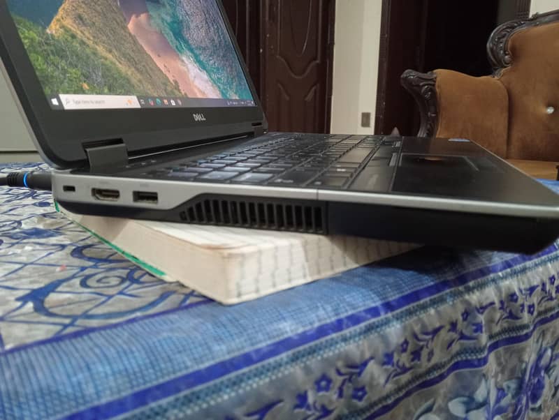 DELL PRECISION M2800 7
