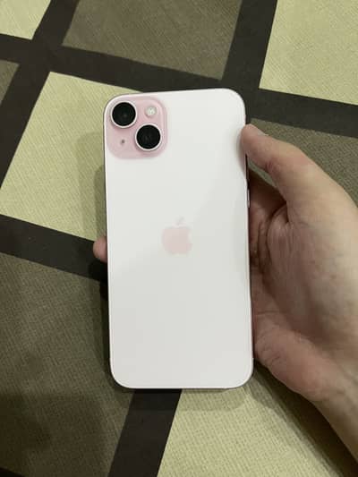 Iphone 15 plus