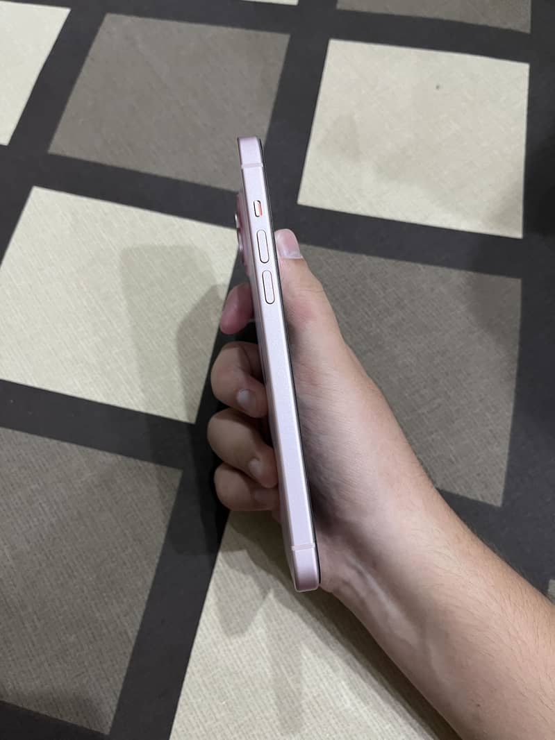 Iphone 15 plus 1