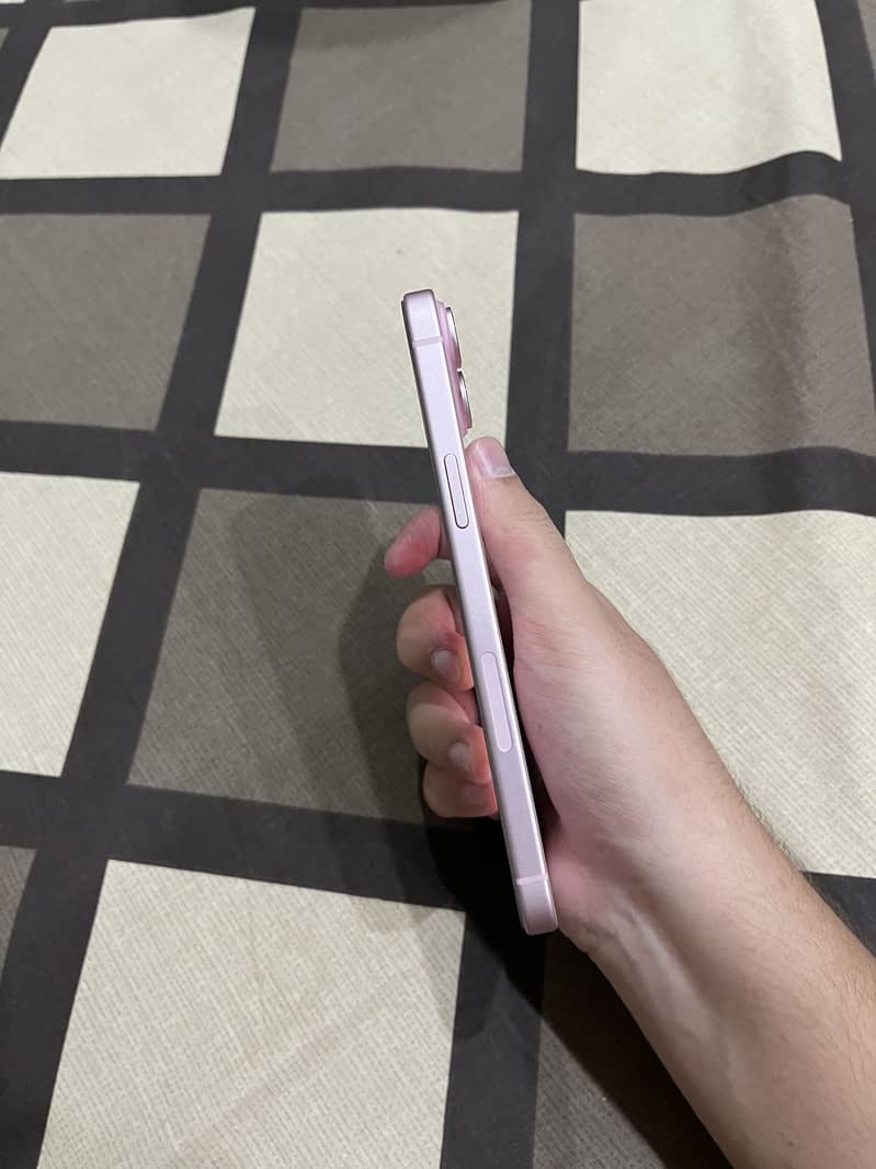 Iphone 15 plus 2