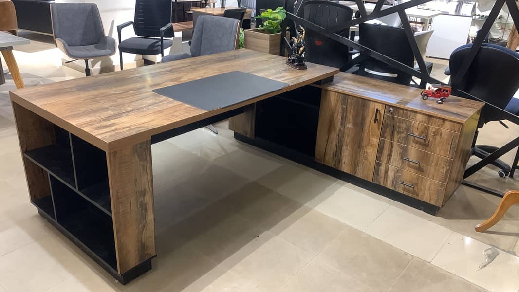 Executive table/ office table 2