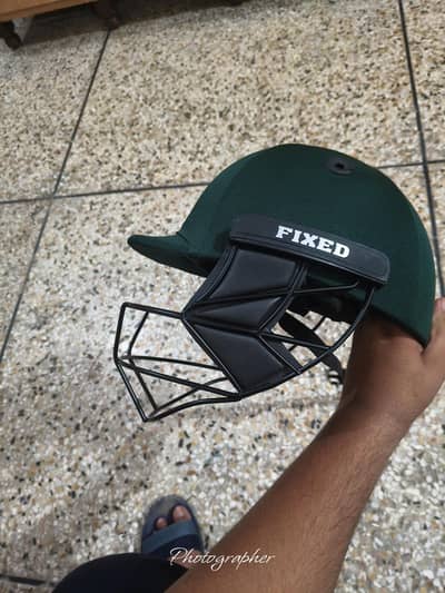 Cricket Kit