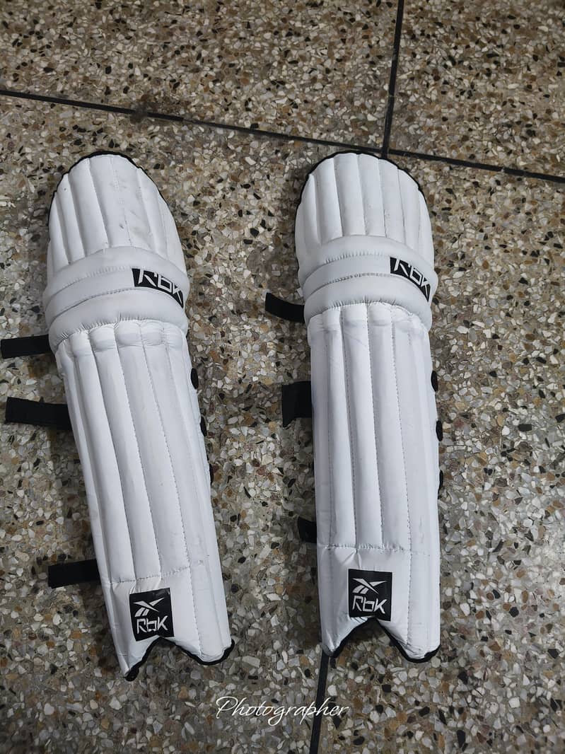 Cricket Kit 2