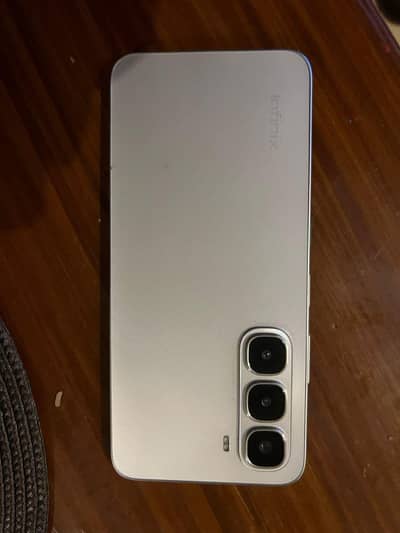 Infinix hot 60i