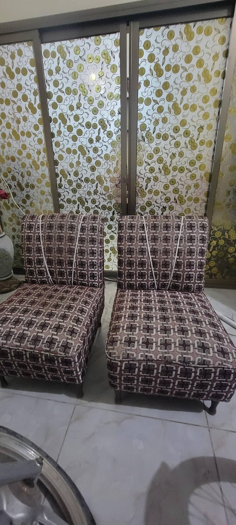 2 seater 1