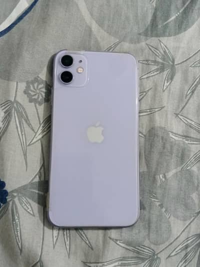 Apple iPhone 11