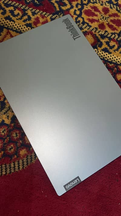 Lenovo thinkbook 1TB core i5 10 Gen