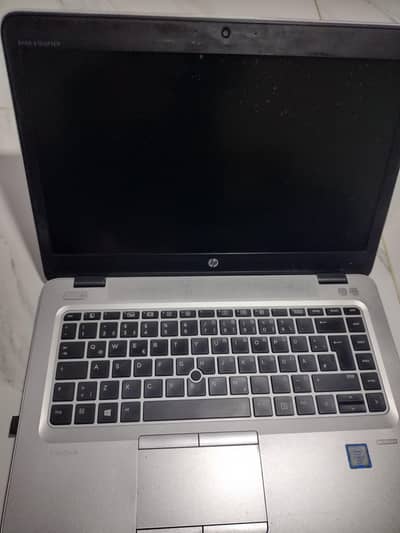 HP EliteBook