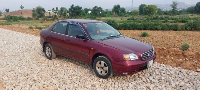 Baleno 03oo5691474