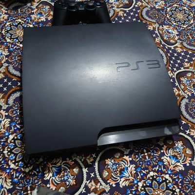 ps3 320 gb