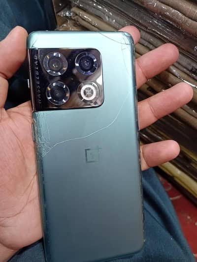 One plus 10pro