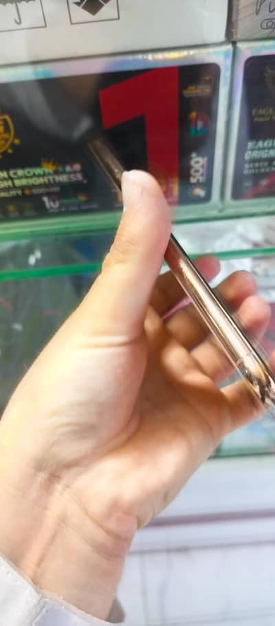 iPhone xs max