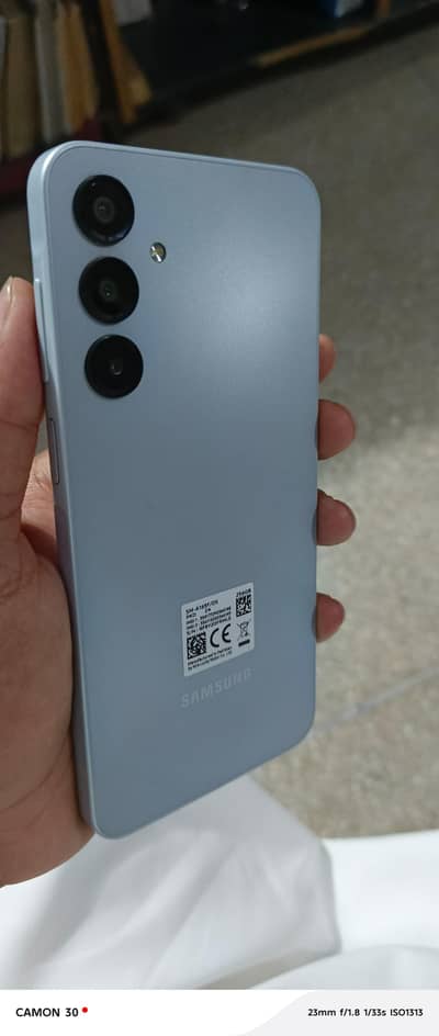 Samsjng A-16 8/256 GB