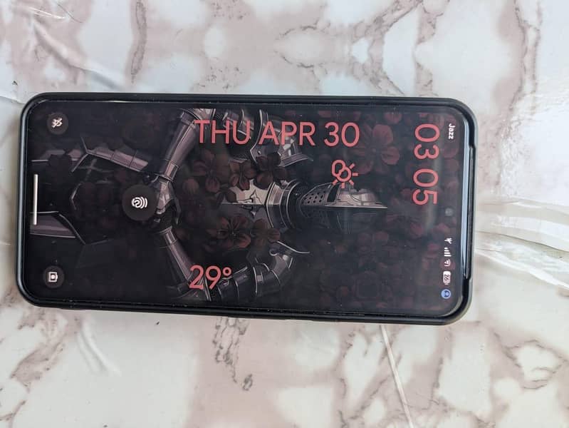 Google pixel 8 1