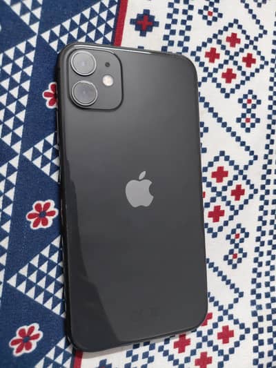 iPhone 11 Non PTA 64GB