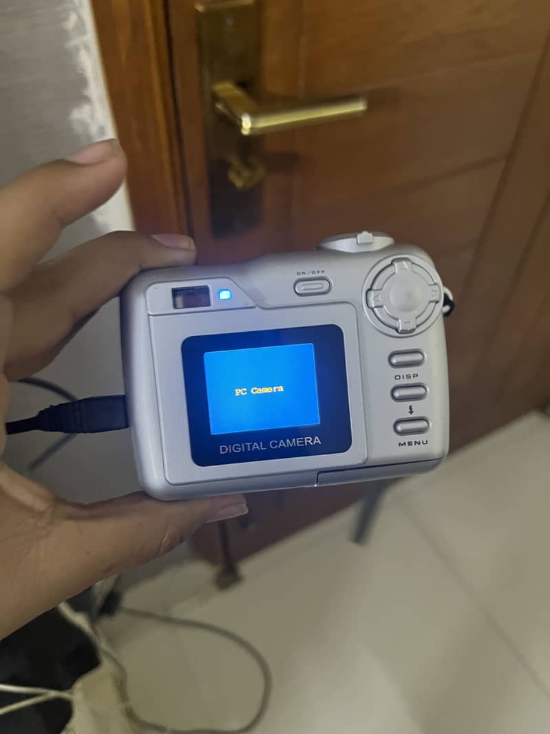 Digital  PC Camera 0